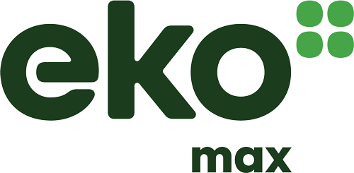 Logo ekomax